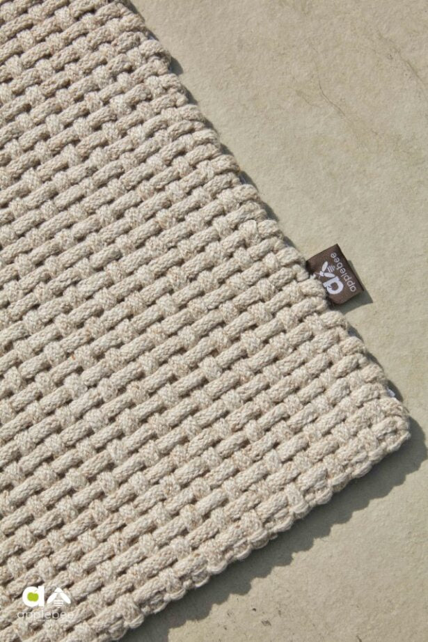 Buitenkleed Cross | Meerdere maten | Verschillende kleuren