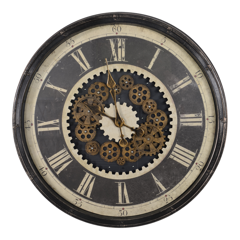 Klok Barnsbury ø76cm