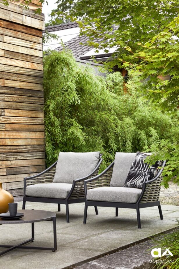 Loungeset Milou | Verschillende kleuren | Zelf samen te stellen