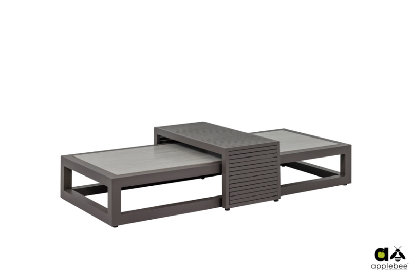 Loungeset Santorini | Zelf samen te stellen