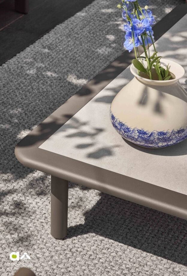 Buitenkleed Cross | Meerdere maten | Verschillende kleuren