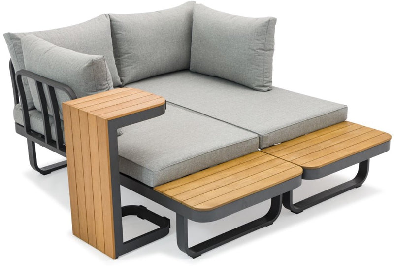 Loungeset Samos | verschillende varianten