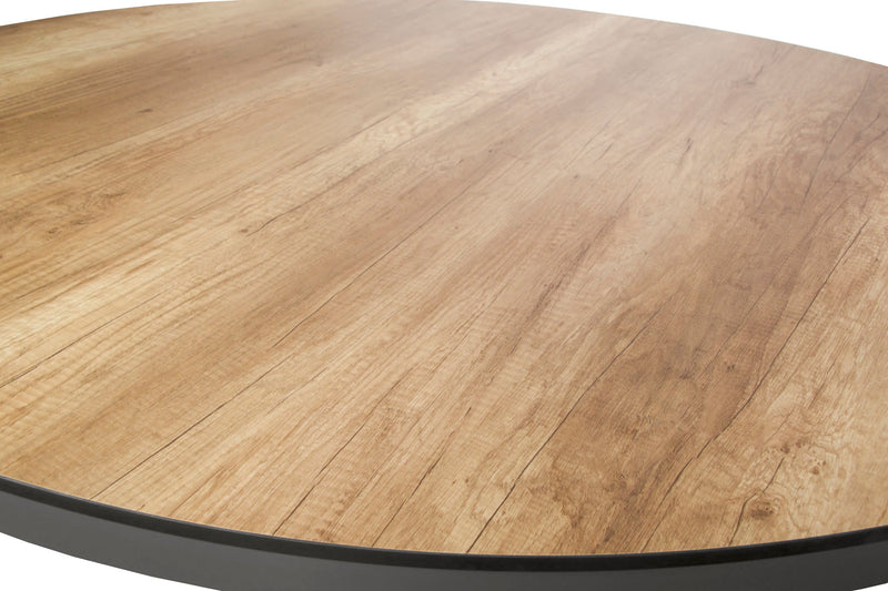 Elena HPL table ø140 cm