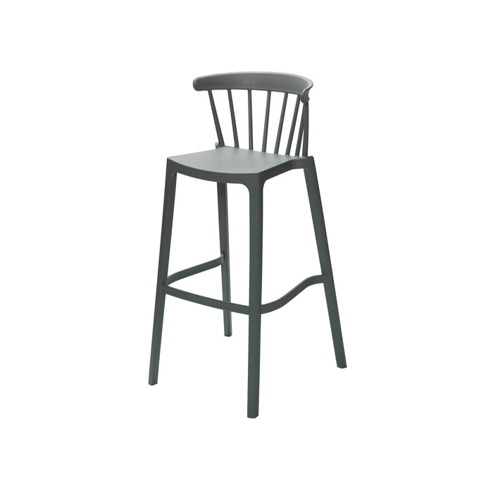 Windson - Tabouret de bar empilable