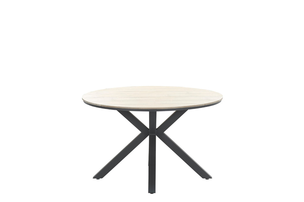 Table de jardin Edison - Ronde