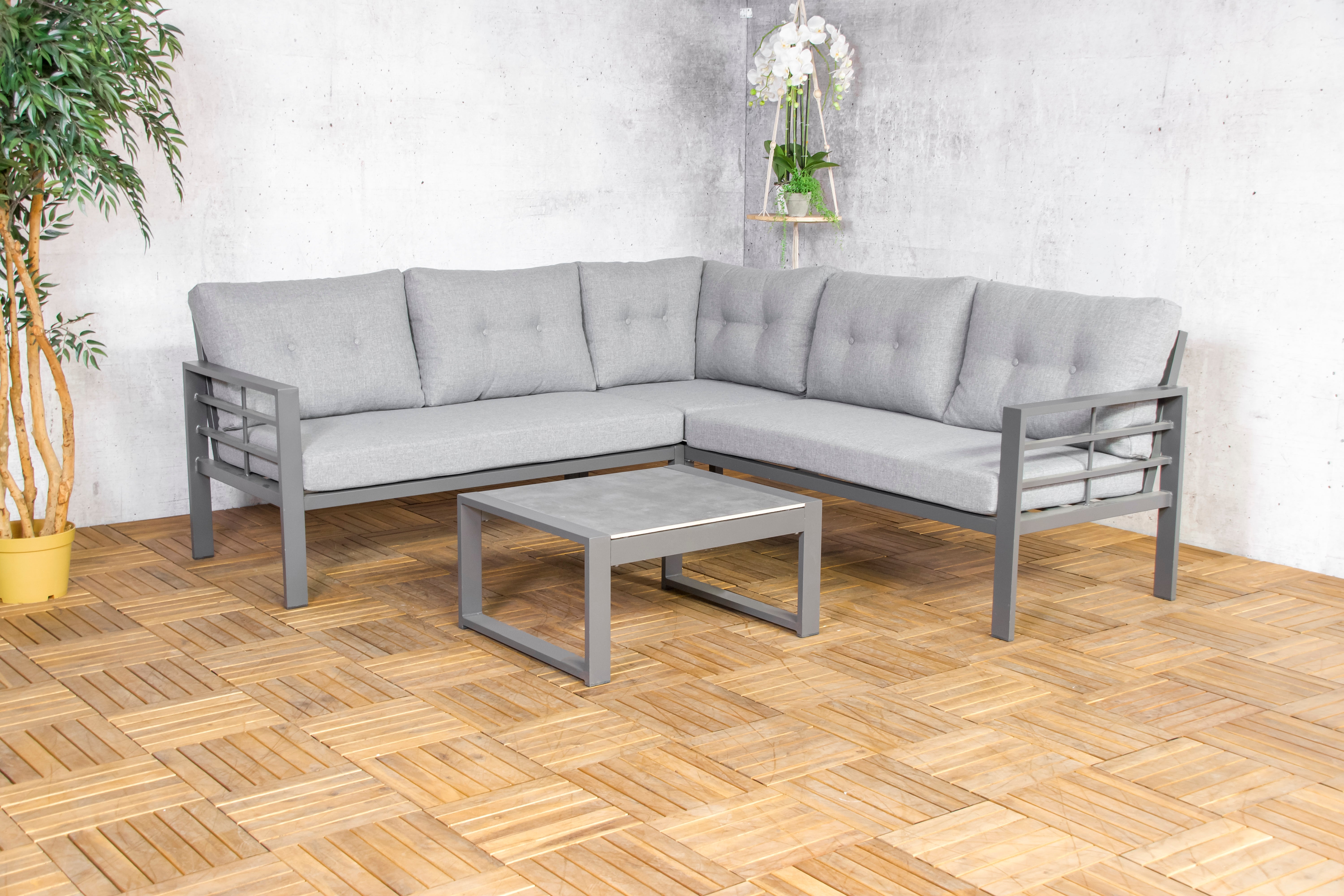 Lounge-Set „Elba“