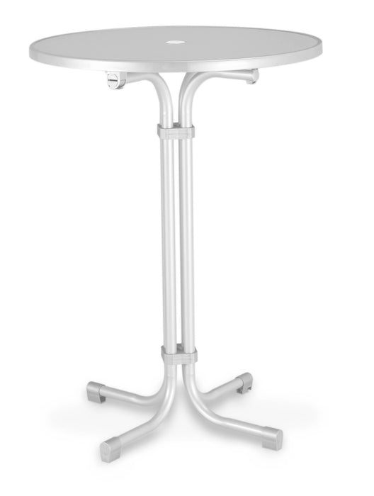 Multiflex - Table de bar/debout ronde ø80cm