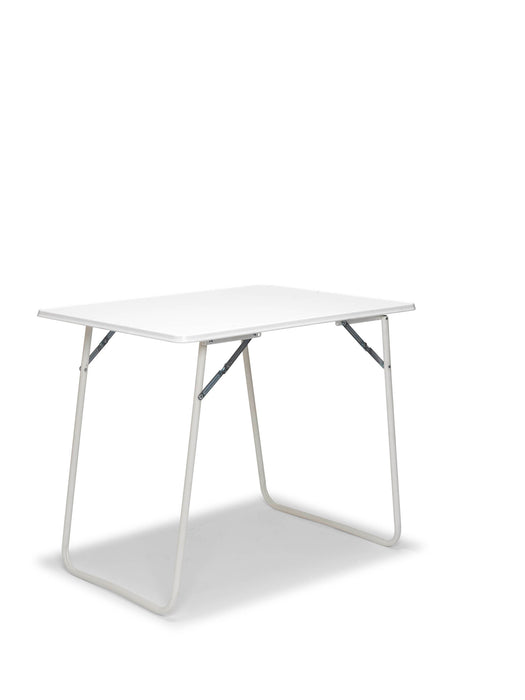 Table de camping pliante 60x80cm