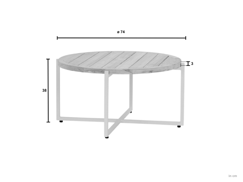 Condor Black Lounge-Set