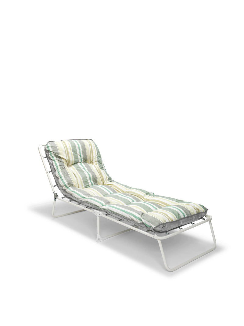 Wörthersee - Liegestuhlcamping