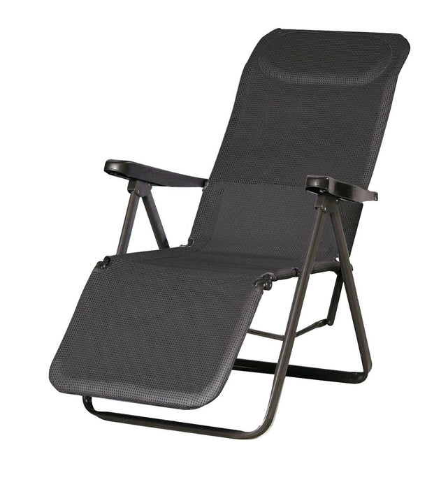 Lugano - Fauteuil relax multi-positions