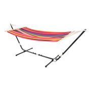 Hangmat Regenboog 200x80cm