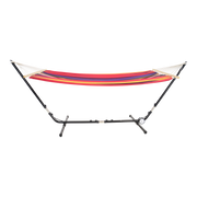 Hangmat Regenboog 200x80cm