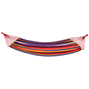 Hangmat 220x160cm,  2 assorti