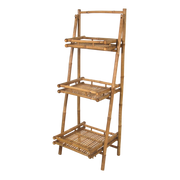 Etagère bamboe