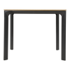 Tafel Arezzo 90x90cm