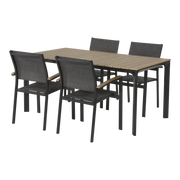 Tafel Arezzo 160x90cm