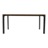 Tafel Arezzo 160x90cm