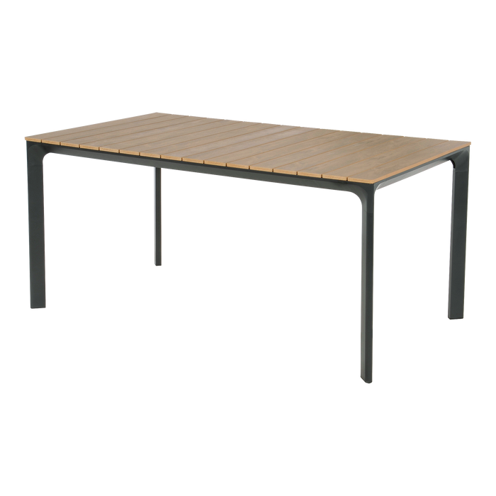 Tafel Arezzo 160x90cm