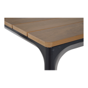 Tafel Arezzo 160x90cm