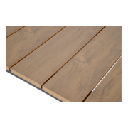Tafel Arezzo 160x90cm