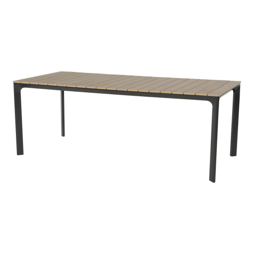 Tafel Arezzo 200x90cm