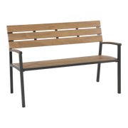 Bank Arezzo 120x56x85,5cm