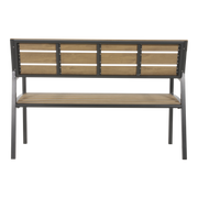 Bank Arezzo 120x56x85,5cm