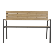 Bank Arezzo 120x56x85,5cm