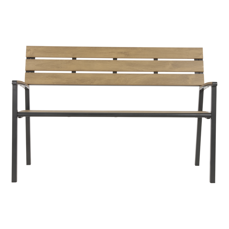 Bank Arezzo 120x56x85,5cm