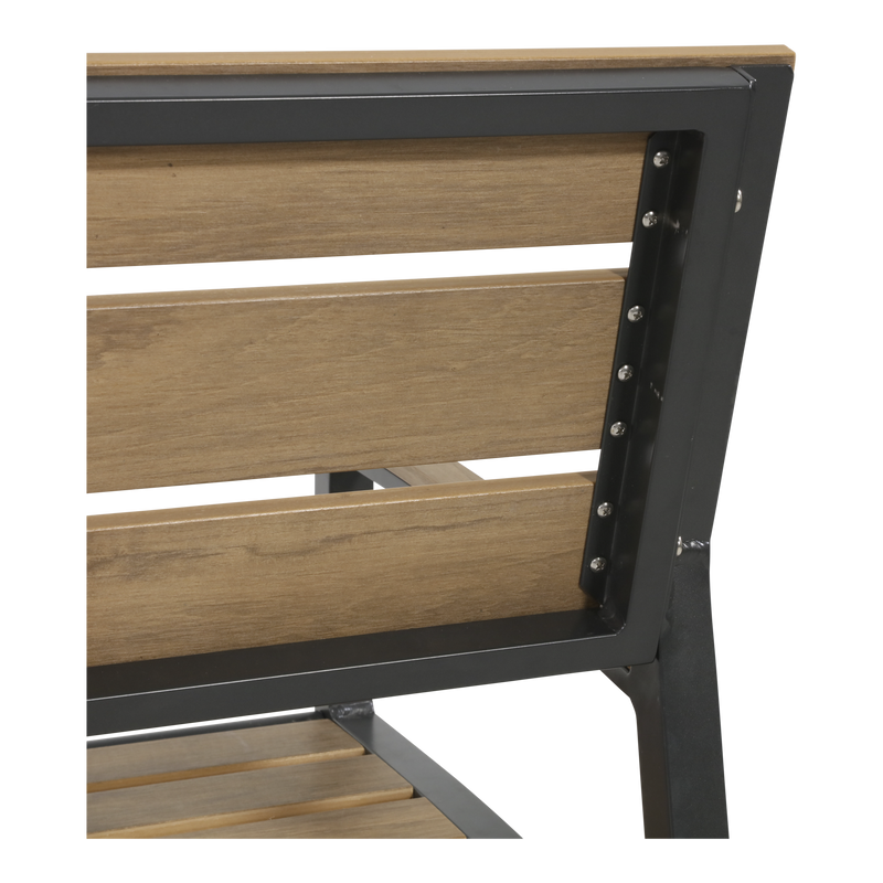 Bank Arezzo 120x56x85,5cm