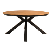 Tafel Arezzo ø120cm
