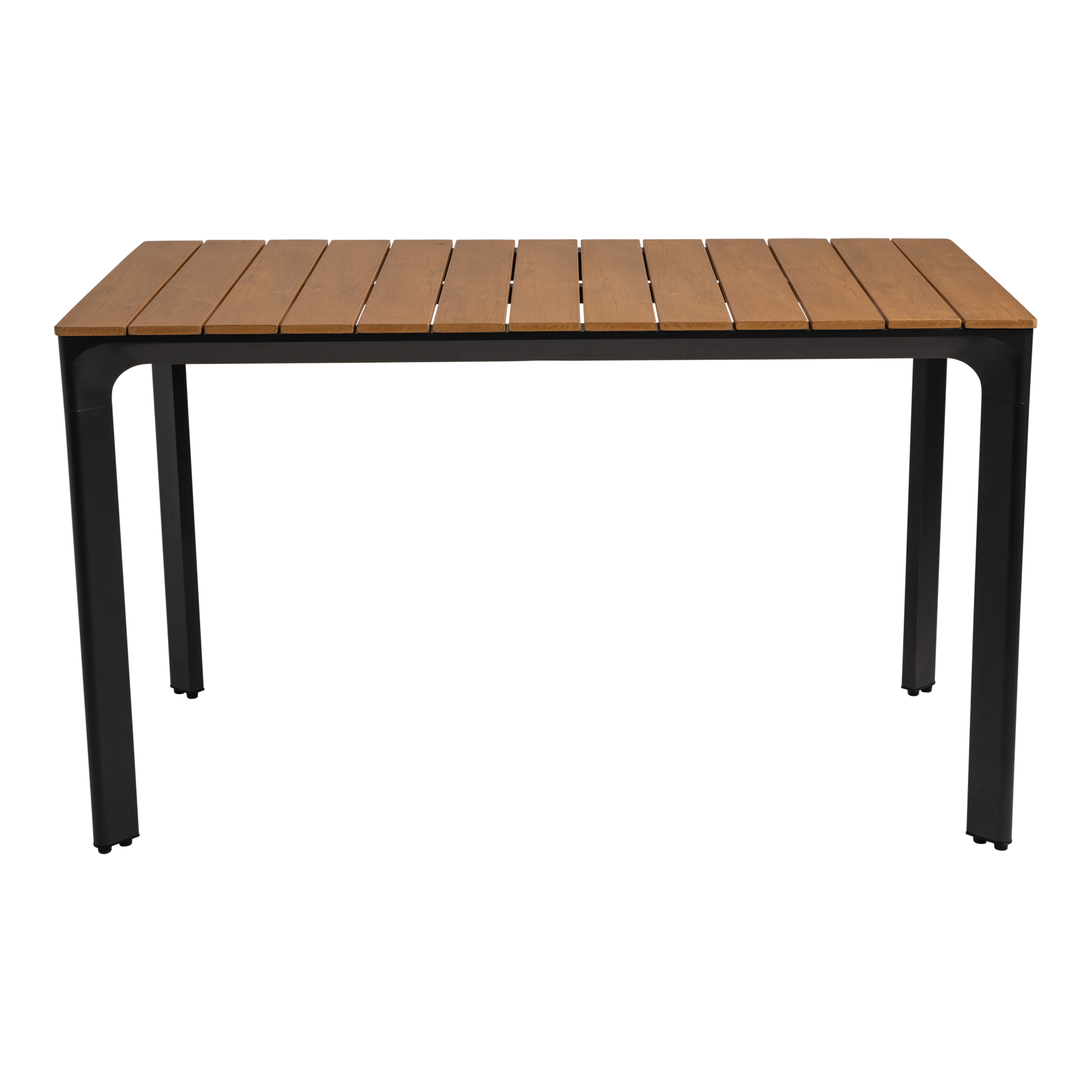 Tafel Arezzo 130x70cm