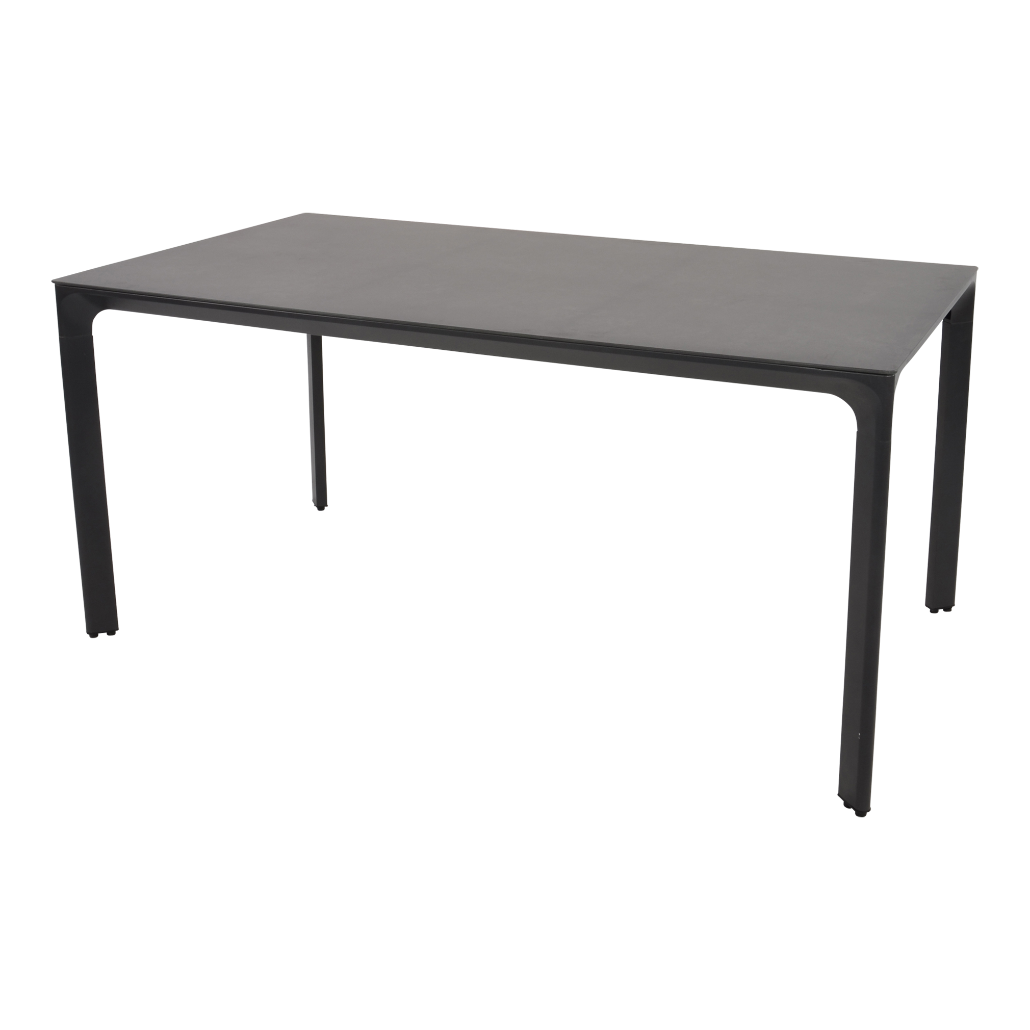 Tafel Carcassonne 160x90cm