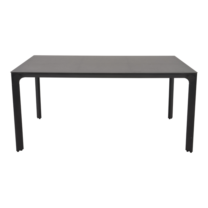 Tafel Carcassonne 160x90cm