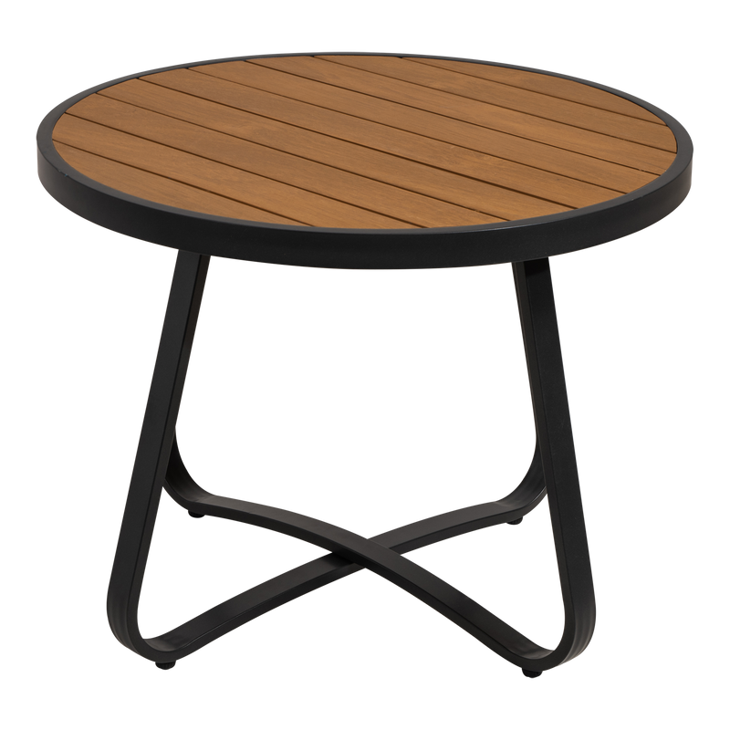 Bijzettafeltjes Arezzo S/2