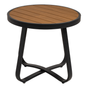 Bijzettafeltjes Arezzo S/2