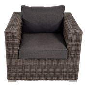 Lounge stoel Perugia