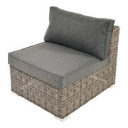 Lounge tussenstuk Perugia