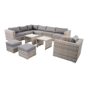 Lounge tussenstuk Perugia