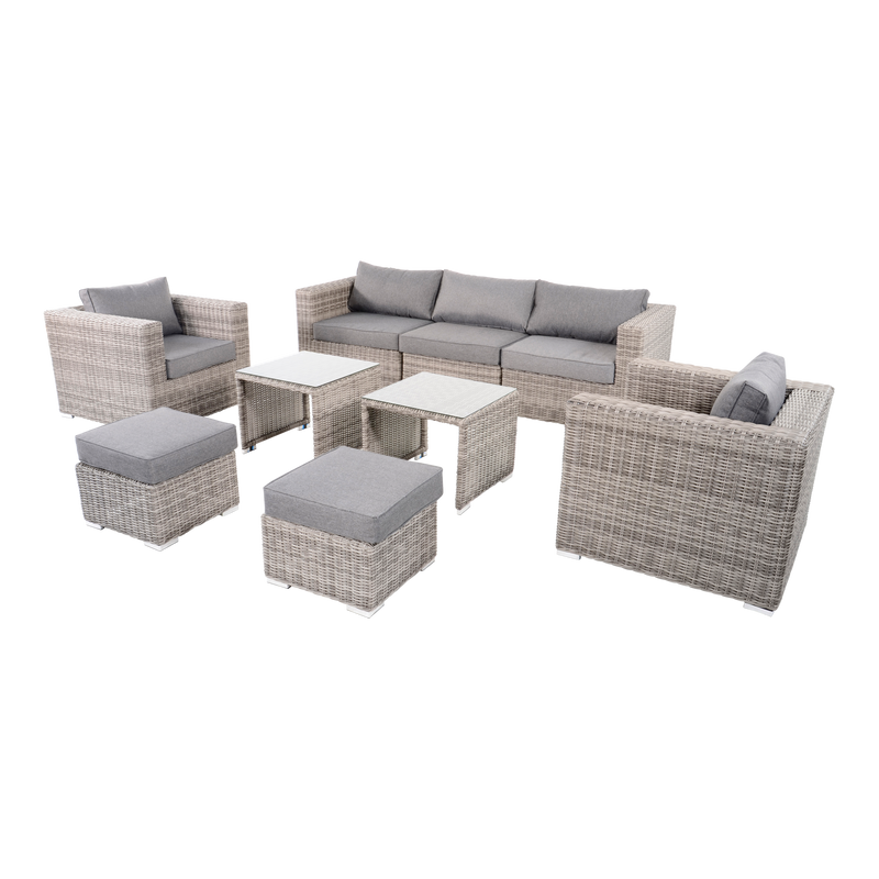 Lounge tussenstuk Perugia