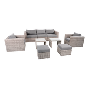 Lounge tussenstuk Perugia