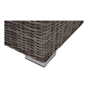 Lounge tussenstuk Perugia