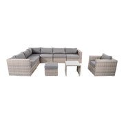 Lounge tussenstuk Perugia