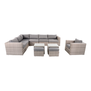 Lounge tussenstuk Perugia