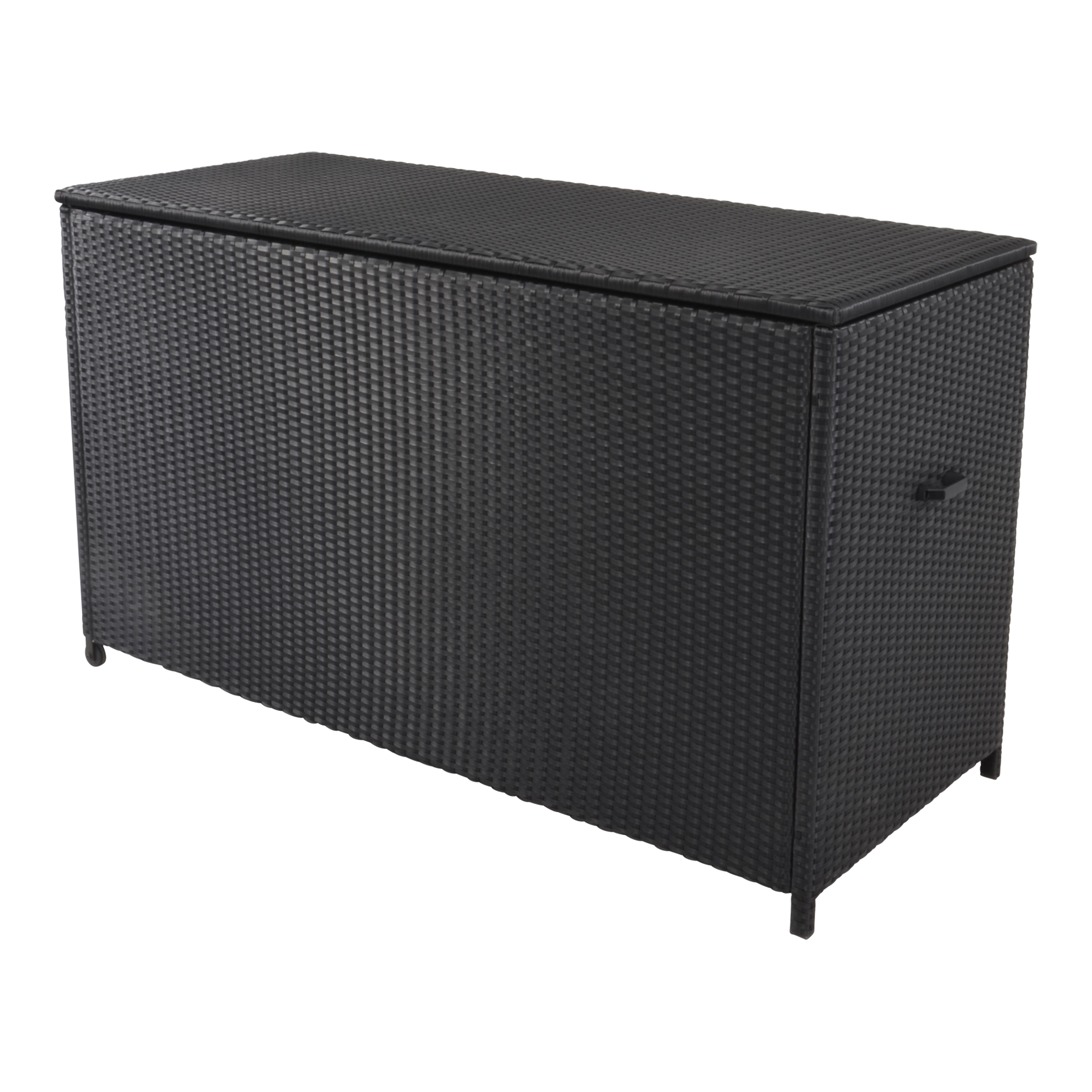 Kussenbox Black