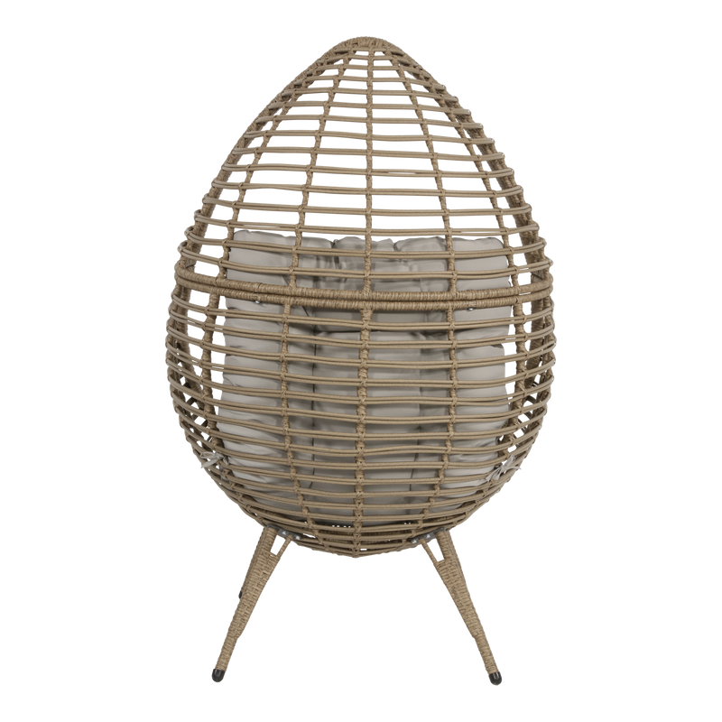 Relax stoel Chill Straw