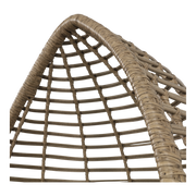 Relax stoel Chill Straw