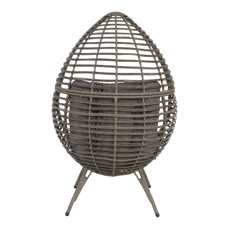 Relax stoel Chill Gris