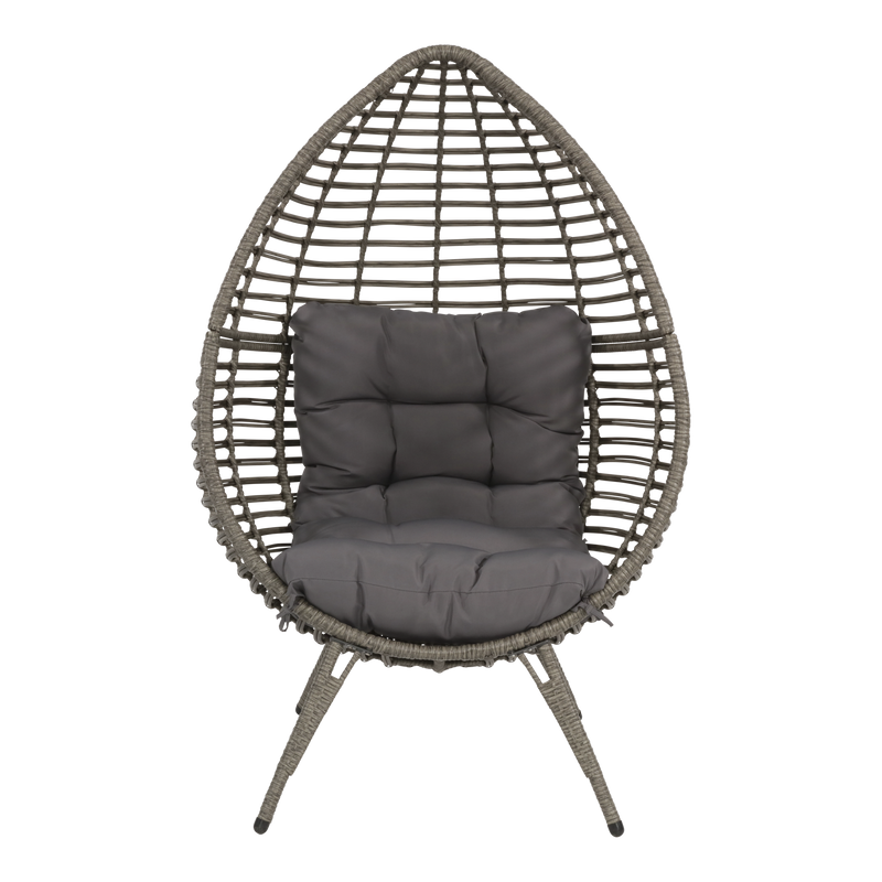 Relax stoel Chill Gris